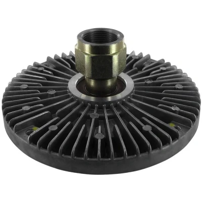 Bilde av VEMO Original Quality V25 04 1563 Viscous Clutch