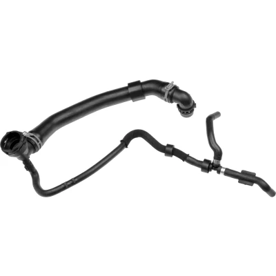 Bilde av GATES 05 4067 Radiatorslange EPDM (etyl propylen dien gummi) VOLKSWAGEN: Golf 7