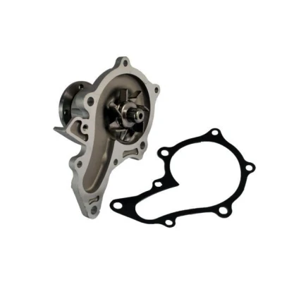 Bilde av THERMOTEC D12046TT Vannpumpe med tetning mekanisk TOYOTA: Corolla VI Stasjonsvogn, Celica IV Hatchback, HILUX 4 Pick up