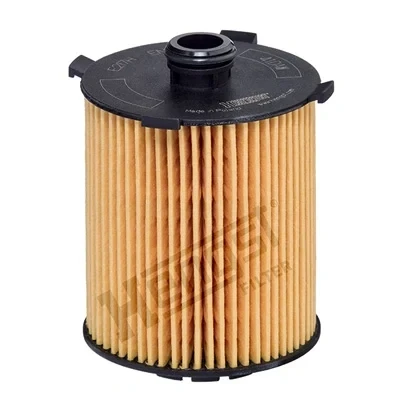 Bilde av Oljefilter HENGST FILTER E217H D310