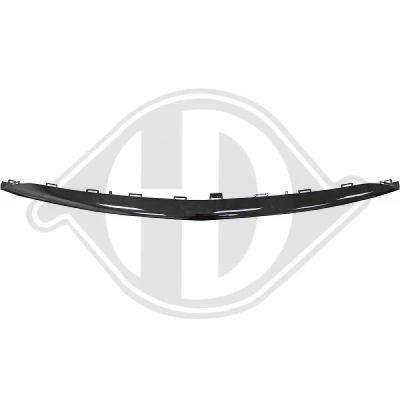 Bilde av Pynte / vernelist, støtfanger, Foran mercedes benz e klass [w213], t model [s213] OE 2138857800, A2138857800