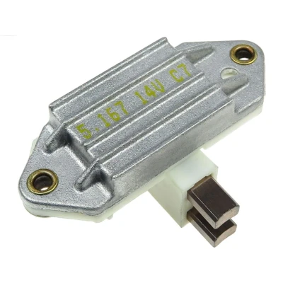 Bilde av AS PL ARE9106(LETRIKA) Generatorregulator 12
