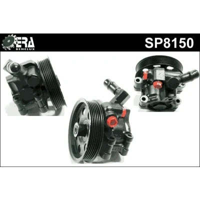 Bilde av ERA Benelux SP8150 Hydraulikkpumpe FORD: Focus Mk1 Hatchback
