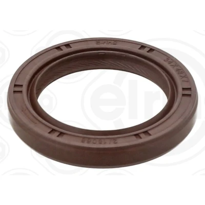 Bilde av ELRING 848.380 Veivaksel Tetningsring FPM (fluor kautsjuk) HYUNDAI: i20 I Hatchback, i30 II KIA: Pro cee‘d Hatchback