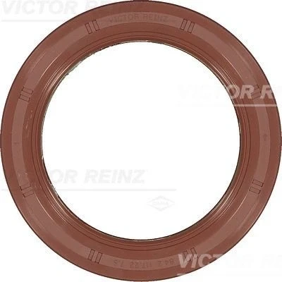 Bilde av REINZ 81 54111 00 Veivaksel Tetningsring FPM (fluor kautsjuk) NISSAN: Qashqai / Qashqai+2 I, Note NV200 Evalia Minibuss, RENAULT: MEGANE 3