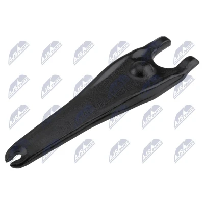 Bilde av Uttryksgaffel, clutch, dacia,renault, 7700112818