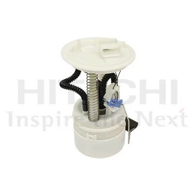Bilde av HITACHI 2503447 Brennstoff leveringsenhet elektrisk Bensin