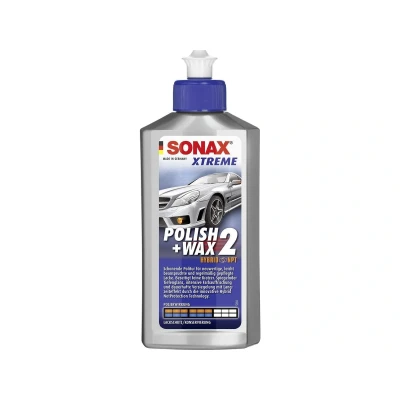 Bilde av Bilvoks Sonax Xtreme Polish+Wax 2, Universal