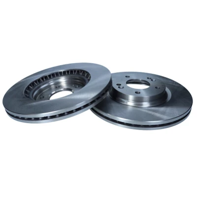 Bilde av MAXGEAR 19 4682 Bremseskiver framaksel 305 25 5 114 innvendig ventilert spraylakkert uten hjulnav KIA: Sportage III, Niro, IV, HYUNDAI: ix35