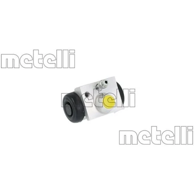 Bilde av METELLI 04 1139 Bremsesylinder 17,46mm Aluminium RENAULT: Clio 4, 4