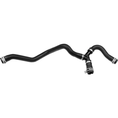 Bilde av GATES 05 4143 Radiatorslange EPDM (etyl propylen dien gummi)