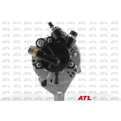 Bilde av Dynamo, opel combo skåp/stor limousine, tour, corsa c, c skåp/halvkombi, meriva a minibus, minivan, 6204183, 6204251, 8 973
