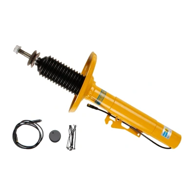 Bilde av BILSTEIN B6 Performance (DampTronic ) 35 118251 Støtdemper framaksel gasstrykk Ettrørs Upside down fjærbein øvre stift PORSCHE: 911 Coupé