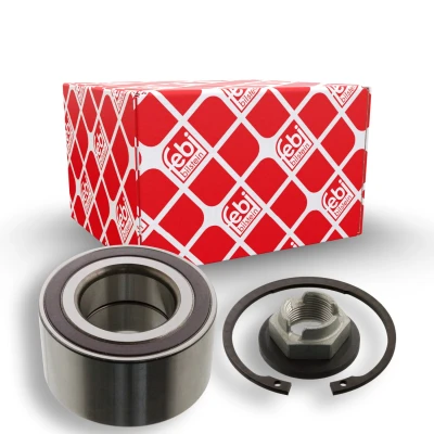 Bilde av FEBI BILSTEIN 31379 Hjullagersett FORD: Transit Connect Mk1 Van, Tourneo