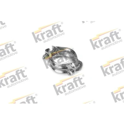 Bilde av KRAFT 0550015 Klemme, eksosanlegg