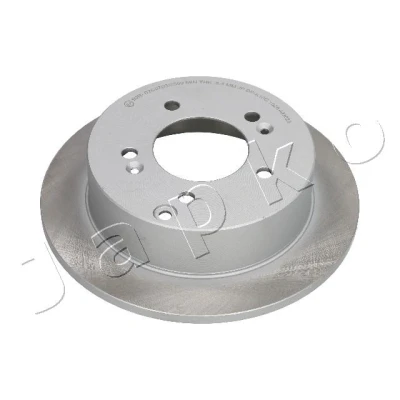 Bilde av JAPKO 61K10C Bremseskiver bakaksel 261,7 9,5 5 76 fullt ut spraylakkert KIA: Sportage II, HYUNDAI: Tucson