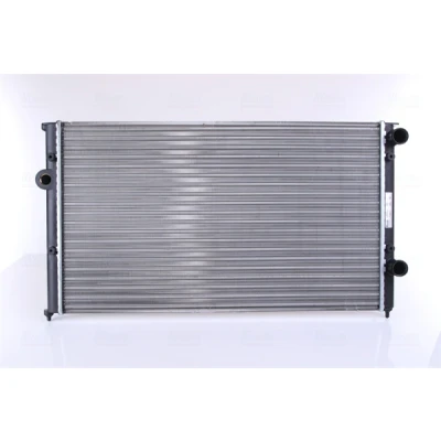Bilde av NISSENS 65243 Radiator Aluminium 625 379 32 Kjøleribber satt sammen mekanisk VOLKSWAGEN: Passat B3/B4 Stasjonsvogn