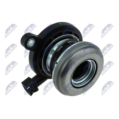 Bilde av Sentral utrykker, clutch, vw amarok, amarok flak/chassi, 0C6 141 501, 671 C, D, 671, C6