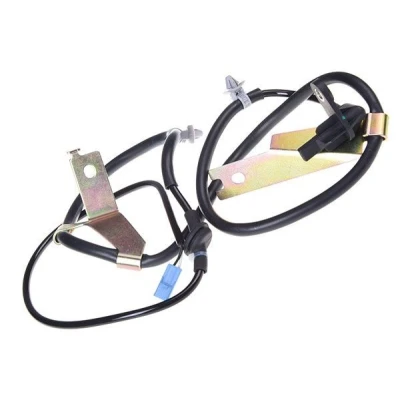 Bilde av Sensor, hjulturtall, bakaksel, Venstre opel agila, suzuki splash, 47 09 221, 56320 51K00, 93194061