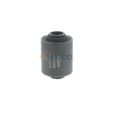 Bilde av VAICO V95 0066 Styrestang Lagring Q+, original equipment manufacturer quality MADE IN GERMANY framaksel Gummimetallager for casterstag VOLVO: V70 I
