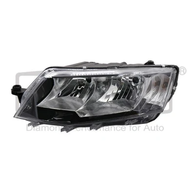 Bilde av DPA 89411762602 Frontlykter venstre SKODA: Octavia 3 Combi