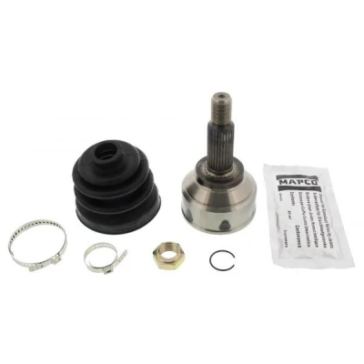 Bilde av MAPCO 16604 Drivknute framaksel, hjulside FORD: MONDEO 3, Focus Mk1 Hatchback