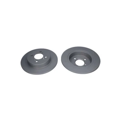 Bilde av KAVO PARTS BR 8726 C Bremseskiver 259 9 4 100 fullt ut belagt SUZUKI: SWIFT 3,