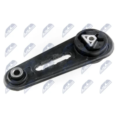 Bilde av NTY ZPS RE 026 Motorfeste bak, nede RENAULT: MEGANE 2 Coupe Cabriolet, Kombi, Kangoo II Express, DACIA: Sandero I