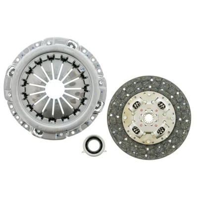 Bilde av AISIN Clutch Kit (3P) KT 270C tre deler med clutchtrykkplate clutchplate, utløserlager 224
