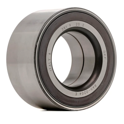 Bilde av SKF VKBA 7016 Hjullagersett med integrert ABS sensor 84 BMW: 3 GT, Touring, Sedan
