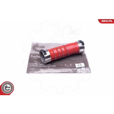 Bilde av Ladeluftslange, bmw 5 [f10], gran turismo [f07], touring [f11], 7 [f01, f02, f03, f04], 11617800144