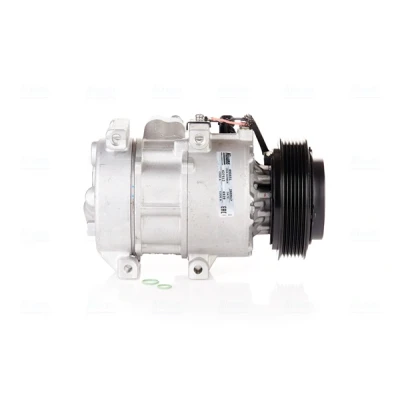 Bilde av NISSENS 890651 Kompressor DVE16 12 PAG 46 R 134a HYUNDAI: ix35