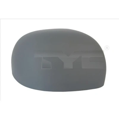 Bilde av TYC 309 0109 2 Tildekning, sidespeil høyre grunnet FIAT: Panda III Hatchback