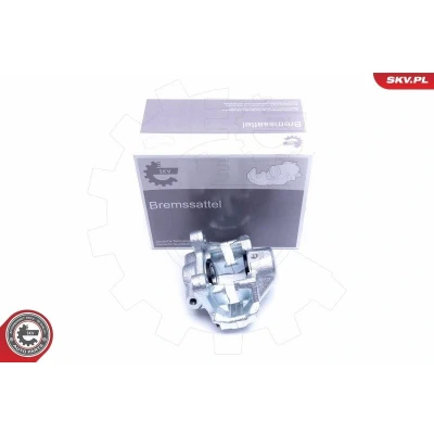 Bilde av ESEN SKV 42SKV733 Bremsecaliper venstre bakaksel SAAB: 9 3 Hatchback, 900 II Hatchback