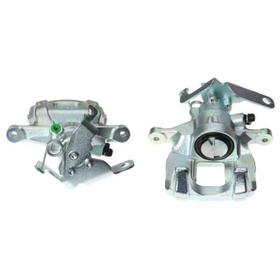 Bilde av BUDWEG CALIPER 344922 Bremsecaliper FORD: Transit Custom V362 Minibuss, Van, V363 Van
