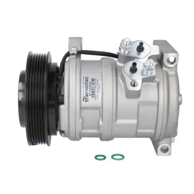 Bilde av THERMOTEC KTT090022 Kompressor 10S20H 12 PAG 46 R 134a