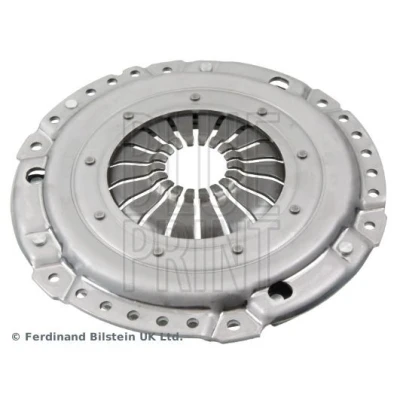 Bilde av BLUE PRINT ADW1930122 Clutch fire deler med sentral utkobling, syntetisk fett, dobbeltmassesvinghjul svinghjul, skruer 241