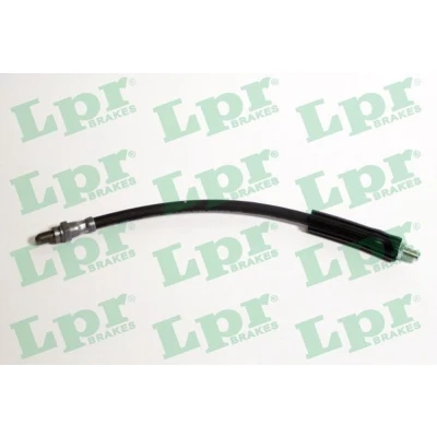 Bilde av LPR 6T46655 Bremseslange 335 M10X1 FORD: Escort 6
