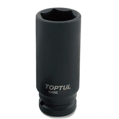 Bilde av TOPTUL KABE1626 Kraftpipe 78 26 12,5 (1/2&quot;)