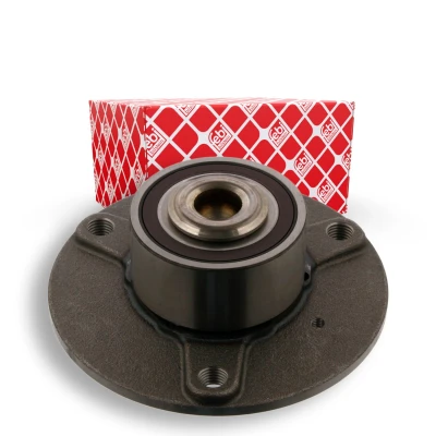 Bilde av FEBI BILSTEIN 36789 Hjullagersett SMART: Fortwo II Cabrio