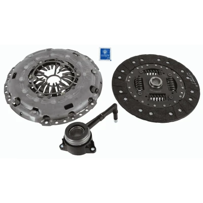 Bilde av SACHS 3000 990 613 Clutch 240