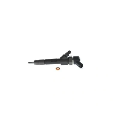 Bilde av BOSCH 0 986 435 080 Innsprøytningsdyse Common Rail (CR) med tetningsring