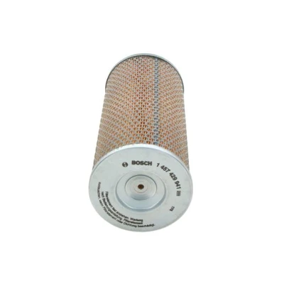 Bilde av BOSCH 1 457 429 941 Luftfilter 338 150 Filterinnsats