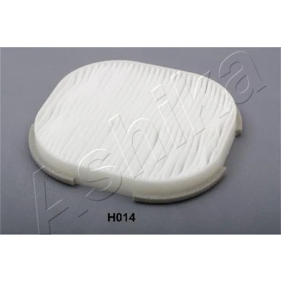 Bilde av ASHIKA 21 H0 H014 Kupéfilter Filterinnsats 160 150 20 HONDA: S2000