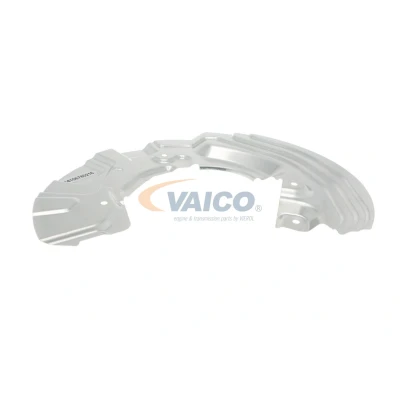Bilde av VAICO V20 3445 Bremseskjold framaksel høyre Original Quality BMW: 3 Sedan, Touring, 1 Hatchback
