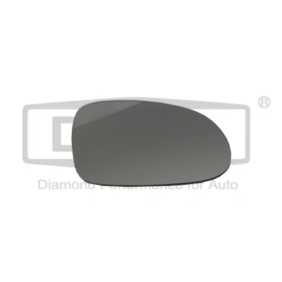 Bilde av DPA 88571789502 Speilglass høyre VOLKSWAGEN: Tiguan I, Sharan II, SKODA: Yeti