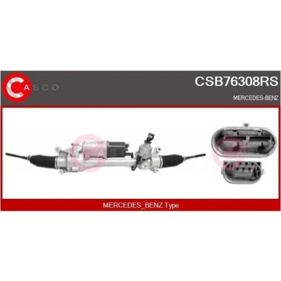 Bilde av CASCO CWS48103GS Vindusvask anlegg foran CITROËN: Jumpy II MPV