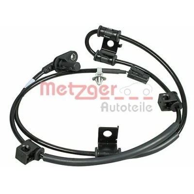 Bilde av METZGER 0900957 ABS Sensor 2 28 1070 HYUNDAI: ix35