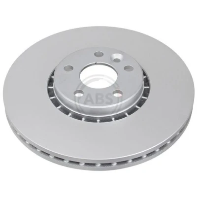 Bilde av A.B.S. COATED 17985 Bremseskiver 328 30 5 ventilert belagt VOLVO: XC60 I, XC70 II Stasjonsvogn