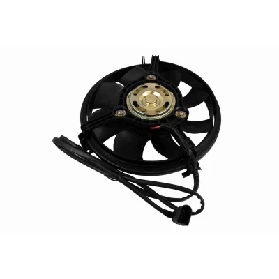 Bilde av VEMO Original Quality V15 01 1848 Kjølevifte 280 12 300 uten kjølerlufteramme (kant) AUDI: A4 B5 Avant, A6 C5 A8 D2